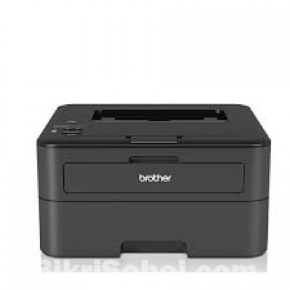 Brother HL-L2365DW Wireless Auto Duplex Laser Printer